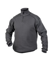 Dassy Felix sweater grijs