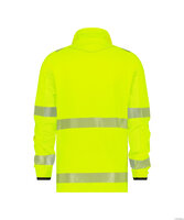 Dassy Camden hoge zichtbaarheids midlayer jacket