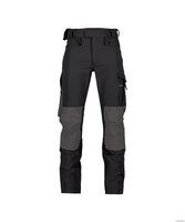 Dassy Impax stretch werkbroek met kniezakken