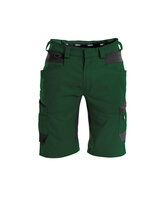 Werkshort met stretch Dassy Axis 