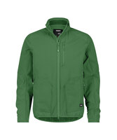 Dassy Midlayer Jacket Sintra olmgroen