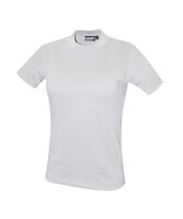 Dassy Oscar T-shirt wit