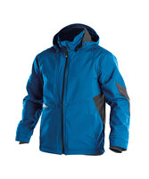 Dassy Gravity blauw/grijs