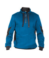 Dassy Stellar blauw/grijs