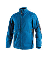 Dassy Atom blauw/grijs