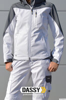 Softshell Women Dassy Jakarta 