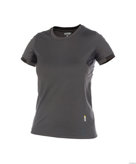Dassy Nexus Women antracietgrijs/zwart