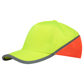 Cap Verkeersregelaar