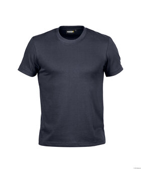 Dassy t-shirt Victor nachtblauw
