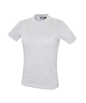 Dassy Oscar T-shirt wit