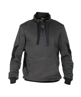 Dassy Stellar grijs/zwart
