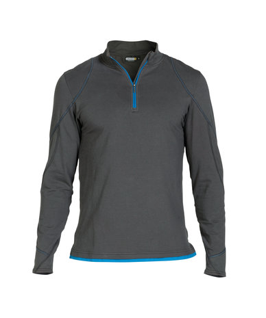 Dassy Sonic Grijs/Blauw