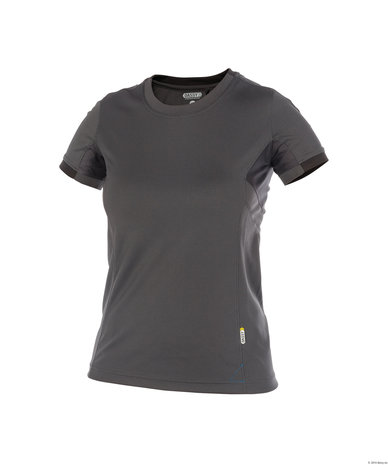 Dassy Nexus Women antracietgrijs/zwart
