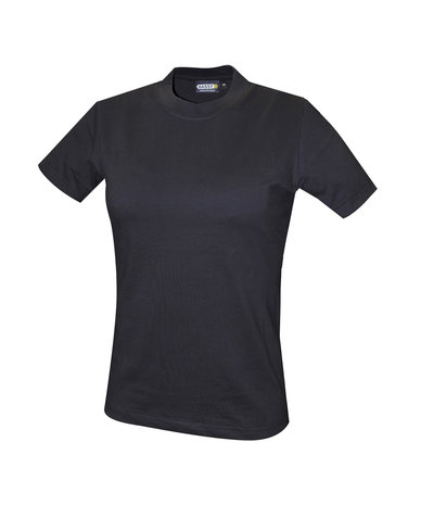 Dassy Oscar T-shirt zwart