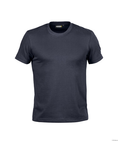 Dassy t-shirt Victor nachtblauw