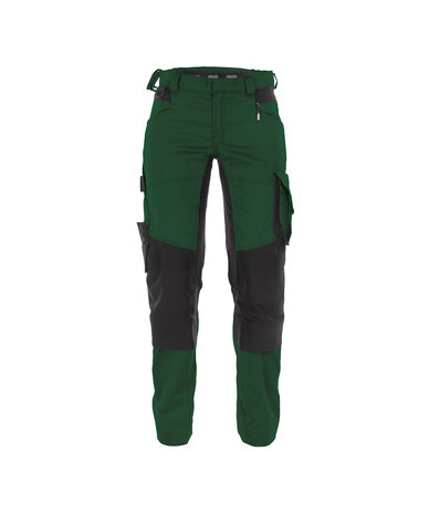 Dassy Dynax Women groen