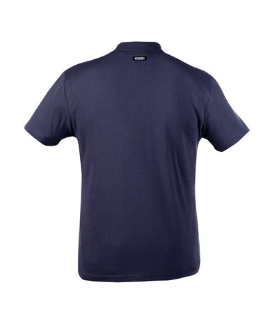 Dassy Oscar T-shirt marineblauw