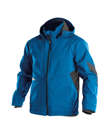 Dassy Gravity blauw/grijs