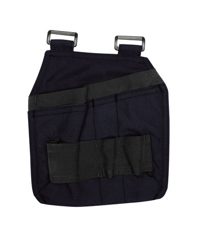 Gordon navy/zwart