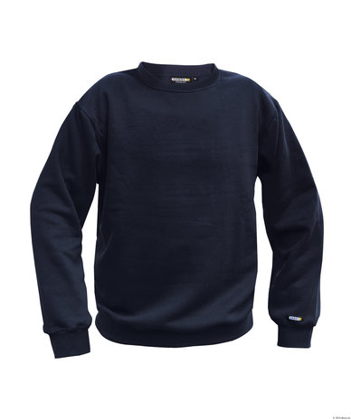 Dassy Lionel navy