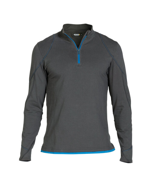 Dassy Sonic Grijs/Blauw