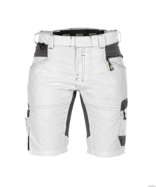 SCHILDERSSHORT MET STRETCH Women Dassy Axis 