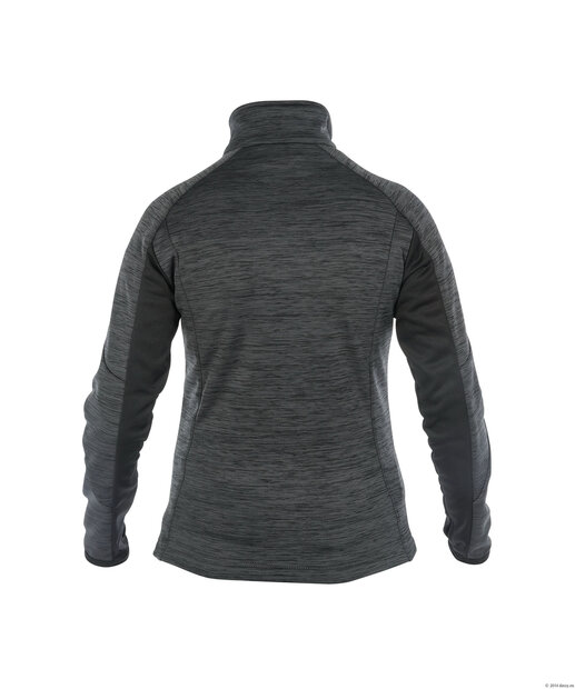 Dassy Convex antracietgrijs/zwart