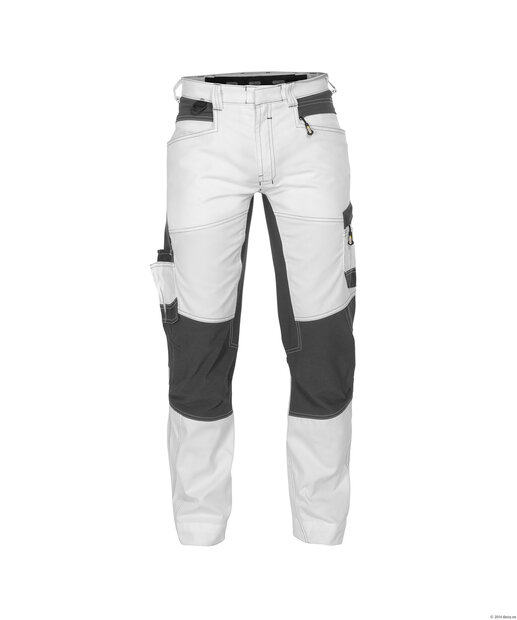 Dassy Helix wit voorkant