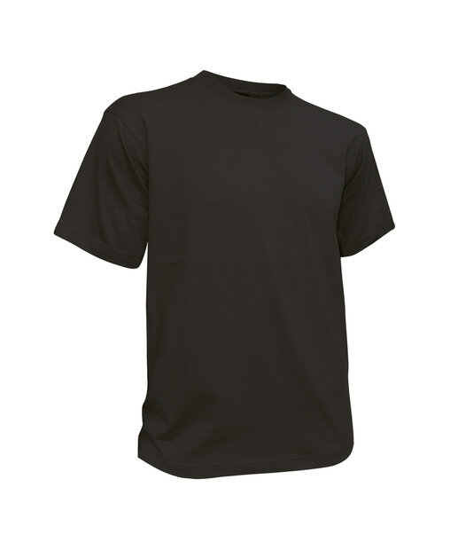 Oscar T-shirt Zwart