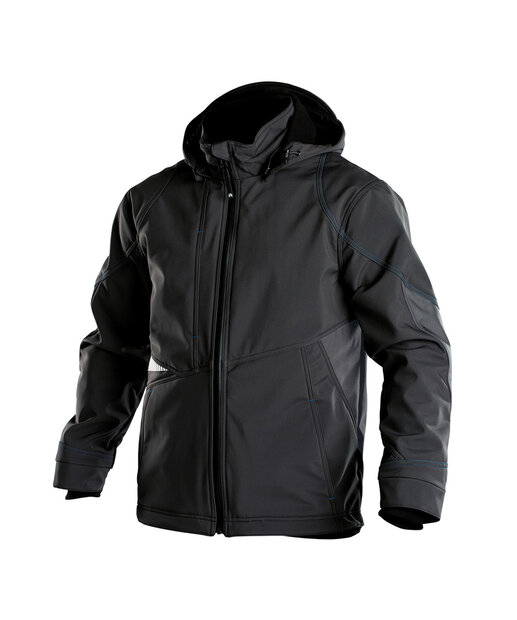 Dassy Gravity zwart/Grijs