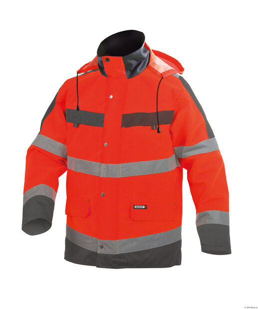 Dassy werkjassen voor elk werk Enjoy Bedrijfskleding en Persoonlijke beschermingsmiddelen