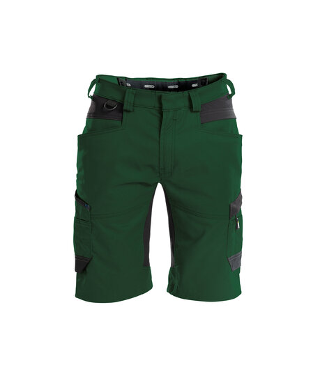 Werkshort met stretch Dassy Axis 