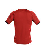 Nexus Rood/Zwart