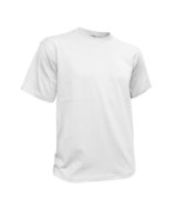 Oscar T-shirt Wit