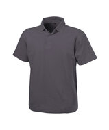  poloshirt-leon Grijs