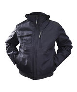 Dassy Austin jas Navy