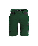 Werkshort met stretch Dassy Axis 