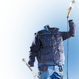 Installateurs & elektriciens