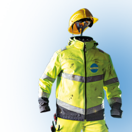 Travaux routiers et infrastructures