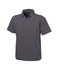  poloshirt-leon Grijs